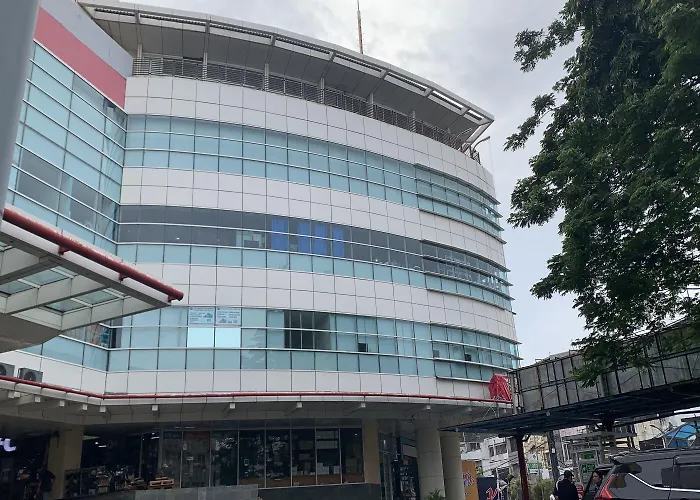Hotel Glodok Plaza Jakarta